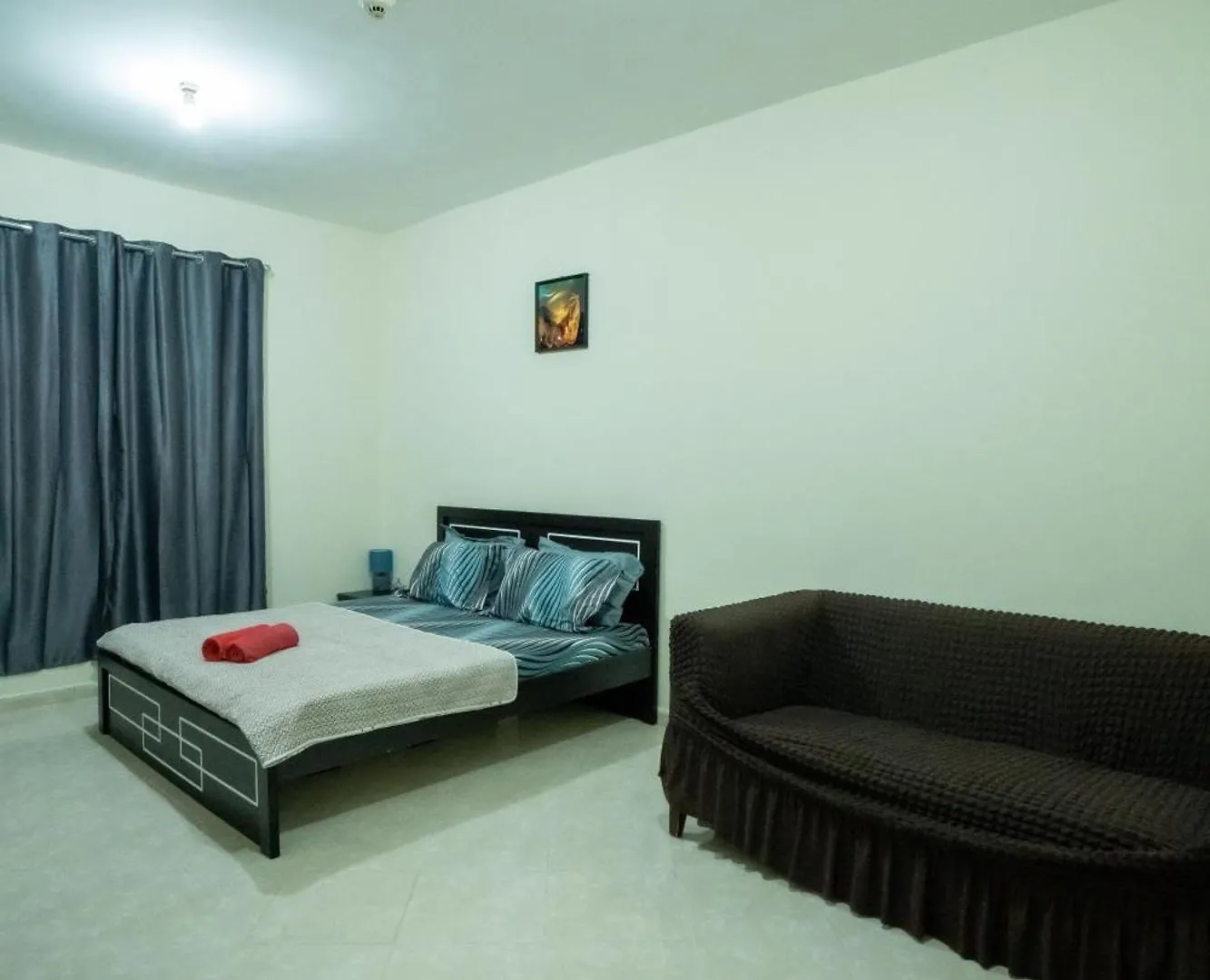 Bj Rooms location