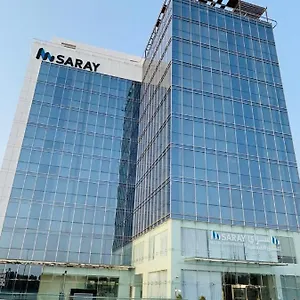 Otel Saray Deluxe, Abu Dabi