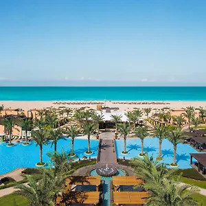 Resort Saadiyat Rotana And, Abu Dabi