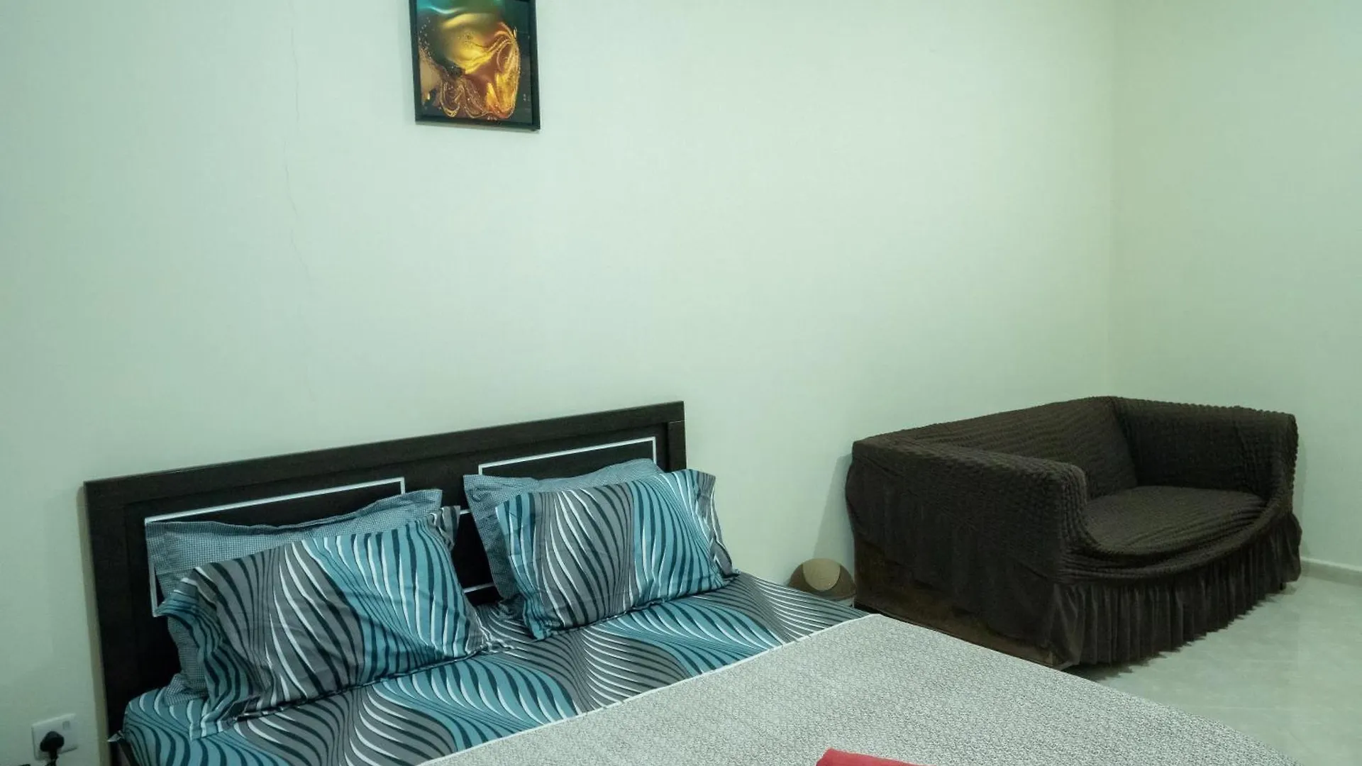 منزل للإقامة Bj Rooms أبو ظبي الإمارات العربية المتحدة